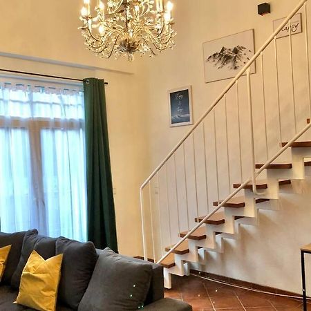 Apartment Zum Goldenen Loewen Inkl. Parkplatz & Wlan Erfurt Exterior photo